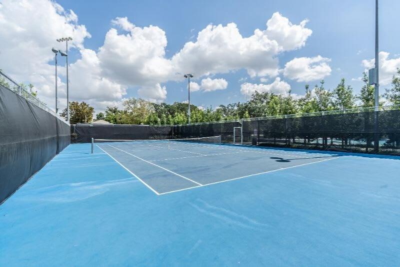 Htx Dtown Apt I Sleeps 7 Wi-Fi Parking Free Gym Х'юстон Екстер'єр фото